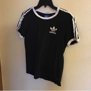 Adidas shirt